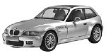 BMW E36-7 P2415 Fault Code
