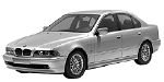 BMW E39 P2415 Fault Code