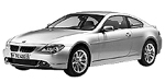 BMW E63 P2415 Fault Code
