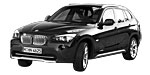 BMW E84 P2415 Fault Code