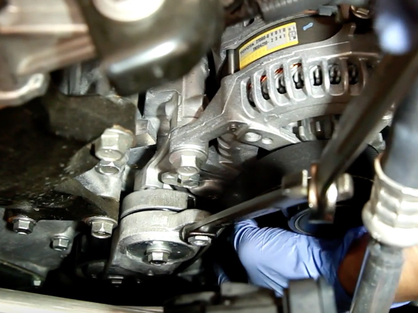 See P2415 repair manual